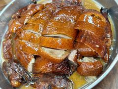 -黄连大头华烧鹅(萧地大马路店)