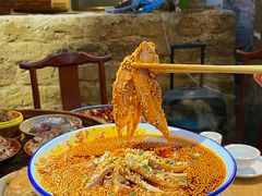 -田园印象·成都土菜院子(华阳店)