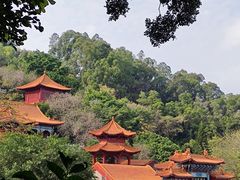 -南沙天后宫景区