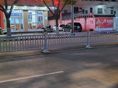 -马路桥姜汤面(江城大楼店)