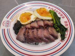 -永盛茶档·港式餐厅(桥北店)
