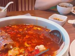 -揽季锅物会·海鲜姿造(五四路店)