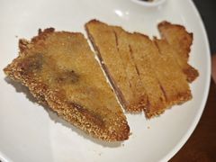 -王家沙点心店(南京西路总店)