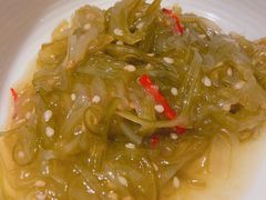 海藻-味千拉面(德雅路CFC富兴时代店)