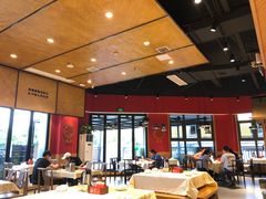 大堂-聚味瞿记·龙虾堂(天元店)