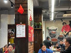 -水碾河刘老大串串香(水碾河路店)