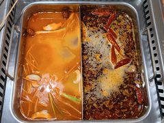 -宽窄巷子串串(龙湾万达广场店)