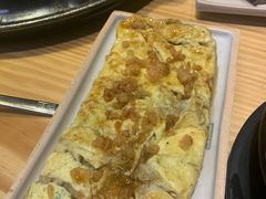 鸡蛋卷-喜来稀肉(北外滩白玉兰广场店)