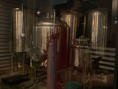 -Twin Tails Brewpub双尾精酿餐吧(八坼店)