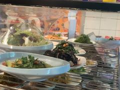 -西部马华清真兰州牛肉面·烧烤夜市(关东店)