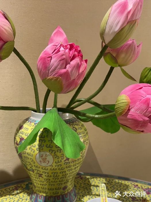 宫事颐庭·老佛爷贵寿下午茶(颐和园店)图片