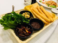 -老船夫婚宴婚庆会馆(延吉路店)