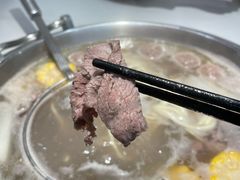 -浪里寻·臻牛养生牛肉火锅(方圆荟店)