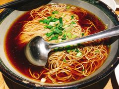 阳春奥灶面-新梅华(太仓万达店)