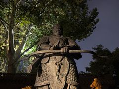 -钱王祠