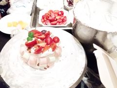 -芭菲盛宴·环球美食(袁家岗店)