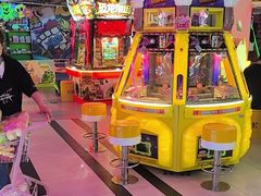 -阿尔法Game Station(中山路店)