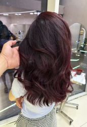 -HD HAIR STYLE