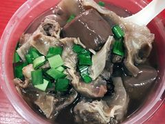 -阿一猪红汤(总店)