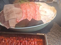 -大龙燚·旷野鲜火锅(广州首店)