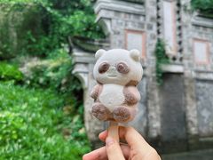 -都江堰景区