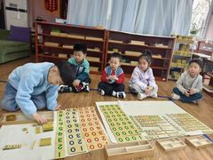 -伊顿幼儿园(济南大地锐城校区)