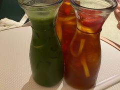 -BAKER&SPICE(安福路店)