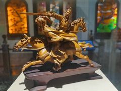 -土山湾博物馆