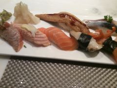 -乾山寿司(好运街店)