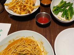 -Bistro 63 创意融合料理(广粤天地店)