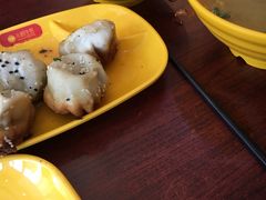 -小杨生煎(香港名都店)