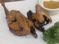 -长平肥姐白粥·海鲜打冷