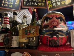 -半藏居酒屋(香港花园店)