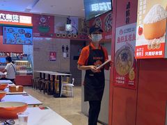 -小六鱼你.下饭酸菜鱼(益田假日广场店)