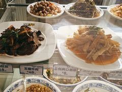 -西部马华清真兰州牛肉面·烧烤夜市(关东店)