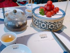 紫金葡萄-点都德·毕德寮