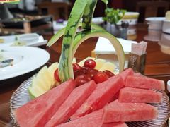 -中卫御苑福膳·养生局(圆明园店)