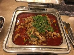 -南京双门楼宾馆(盐仓桥地铁站阅江楼店)