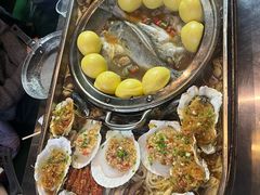 -原乡故事里海鲜大餐(玉祥门北马道巷店)