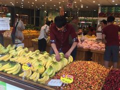 -乐乐鲜果水果超市(河北店)