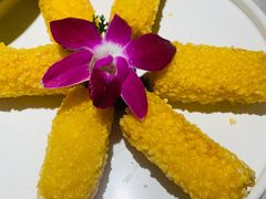 -额娘·现烙春饼烤鸭(太原总店)