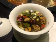 -椒王火锅(厚街万达店)