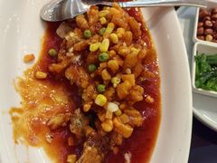 -丰收日·小海鲜·沪上家宴(顾村正大店)