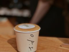 -O.P.S. CAFE