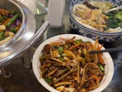 -一楼食业·美食人家
