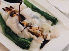 布拉鱼片肠-番禺宾馆丽苑厅