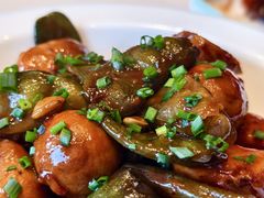 -壹只菜·崇明本地特色菜(崇明南门店)