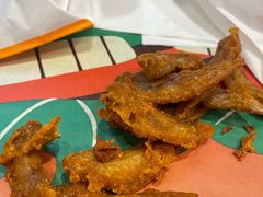 -汉堡王(龙湖洋湖天街店)