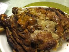 -维吾尔餐厅(宜山路店)