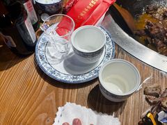 -白城车站店一九二八铁锅炖